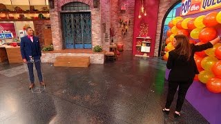 What Was Nick Cannon's Most Embarrassing TV Moment?