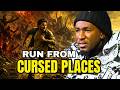 LEAVE PLACES AND PEOPLE THAT HOLDS YOUR BREAKTHROUGHS --Prophet Passion Java