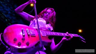 【ZEPPARELLA】 Dazed And Confused (Great American Music Hall - 11/17/2023)