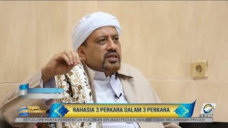 Majelis Nusantara - Rahasia 3 Perkara dalam 3 Perkara