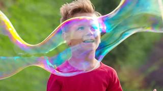 Big-A-Bubbles 2019 TV Commerical