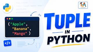 Python Tuple Examples Explained (Part 2)