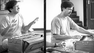 Learn to Play Harmonium with Ravindra Katoti - Fingering Techniques and Basic Lessons for Beginners