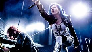 Arch Enemy Covered In Blood (FLAC) (Gapless)
