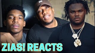 ZIAS! Reacts | Tee Grizzley - Teetroit | All Def Music
