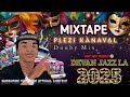 carnaval 2025 mixtape plezi kanaval devan jazz la doubymix