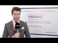 Dubai Derma 2019 I Andrew Christie, MD