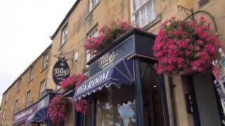 Moreton-In-Marsh Promotional Video