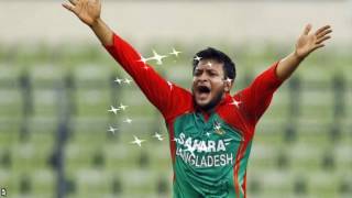 TOP 10 Bangladeshi Cricketer Ranking  _FULL HD