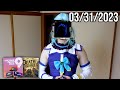 my best GoodEgor cosplay - Bits and Banter [03/31/2023]