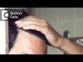 Can home remedies cure baldness? - Dr. Rajeshwar Reddy