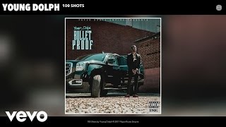 Young Dolph - 100 Shots (Audio)