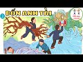 Kể chuyện: BỐN ANH TÀI | Tiếng Việt 4 | Kết nối tri thức với cuộc sống