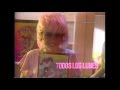 Tanda Comerciales - TVN Agosto 1987