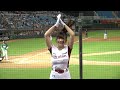 20220817 樂天女孩 rakuten girls 林泓育應援 熊霓cam