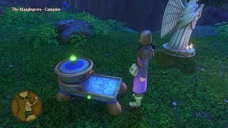 How to Forge in Dragon Quest XI