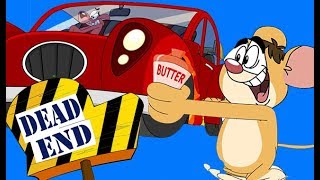 Rat-A-Tat |'Driving Don Crazy NEW Vehicle cartoon for Kids'| Chotoonz Kids Funny Cartoon Videos