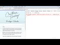 javascript tutorial debugging your website