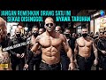 PASUKAN KHUSUS, PERAMPOK, GANGSTER, MAFIA DIBANTAI HABIS SAMA ORANG INI !!! - Alur Cerita Film