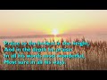 Praise To The Holiest In The Height (tune: Gerontius - 7vv) [with Lyrics For Congregations]