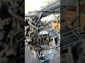 passion plus engine fitting | Gear dog fitting | restoration