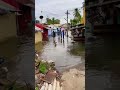 திடீர் வெள்ளம் cauvery flood 😮 cauveryriver cauvery kodumudi dr_shek shorts