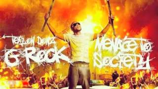 G-Rock Paradise