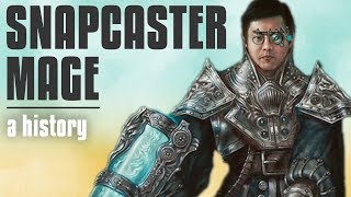 An Invitation to Edit | A History of the Magic Invitational