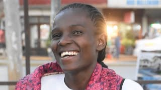 SIWEZI DATE SIMPLE BOY ! DEM WA FACEBOOK REVEALS HER CELEBRITY CRUSH| CHURCHILL BARIKIWA
