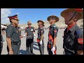 402 agniveers pass out from ladakh scout regimental centre