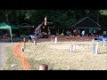 agility tábor 2015