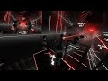 Allie X - Devil I Know (Custom Beat Saber Map)