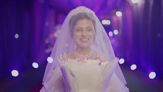 Christian Wedding Highlights 2025 / Aakash \u0026 Hitanshi Wedding Cinematic T.Star Films .8146958231