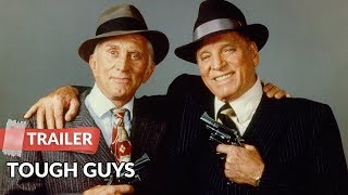 Tough Guys (1986) Trailer | Burt Lancaster | Kirk Douglas