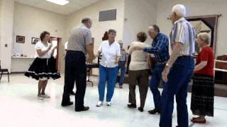 Norene Square Dance