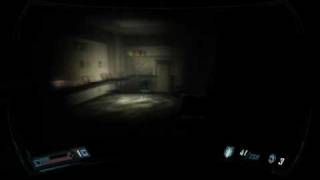 F.E.A.R. 2: Project Origin Demo Gameplay