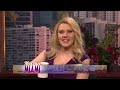 Cut For Time Mornin' Miami with Charlize Theron - SNL