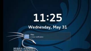 Bypassing a Stateless Firewall ~ SYN ACK DoS using Hping3