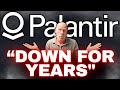 Palantir Stock, a REPEAT of Tesla in 2021