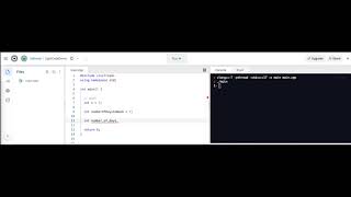 C++ | Variables Naming Conventions