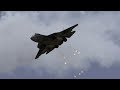 shock the world first air battle of us f 35 and russian su 57 look what happened