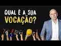 Vocação: Talento é de nascença ou é desenvolvido? | Leandro Karnal