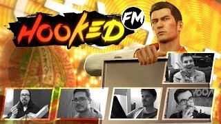 Hooked FM Special - Jahresrückblick 2017