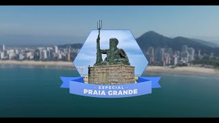 Programa Especial | Aniversário de Praia Grande - 58 anos