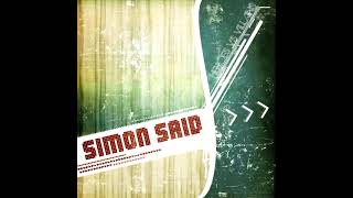 !SIMONSAID! - Heroes vs. Villains (2009)