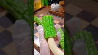 Bí quyết làm món khổ qua ngon #cooking #food #anvat #monngon #monngontrunghoa888 #nauan #amthuc