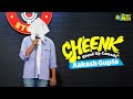 Cheenk | Stand-Up Comedy | Aakash Gupta