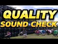 QUALITY SOUND CHECK NONSTOP WHNZ REMIX FT. DJ NIEL OF SOUND CHECK PRODUCER