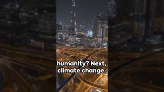 Terrifying Tomorrow Future Predictions
