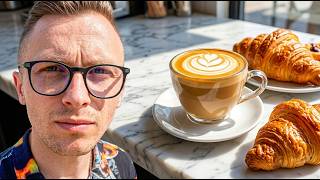 Ranking LA Coffee Shops | The Truth About The Top Pick